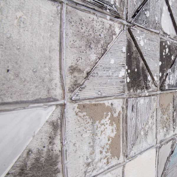 Yosemite Home Decor Sky Fractal II 3130060-YHD