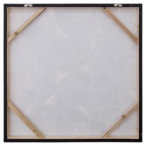 Yosemite Home Decor Sky Fractal II 3130060-YHD