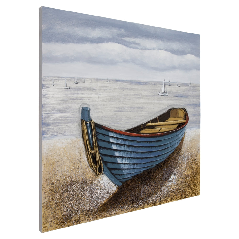 Yosemite Home Decor Waiting For An Adventure 3130061-YHD