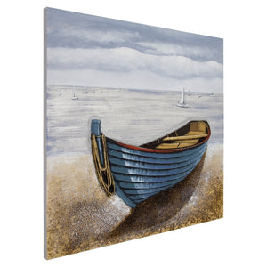 Yosemite Home Decor Waiting For An Adventure 3130061-YHD