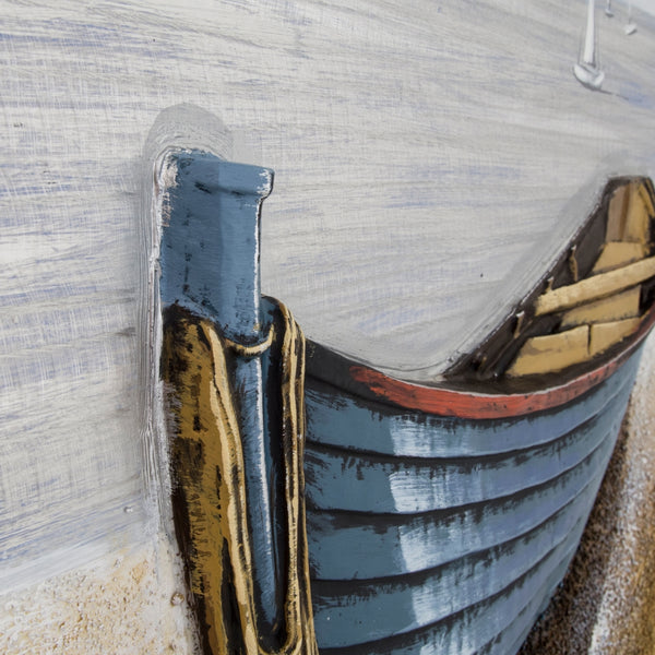 Yosemite Home Decor Waiting For An Adventure 3130061-YHD