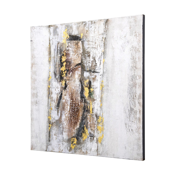 Yosemite Home Decor Precipitate 3130086-YHD