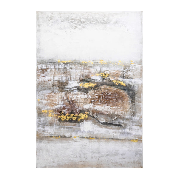 Yosemite Home Decor Briskly 3130101-YHD