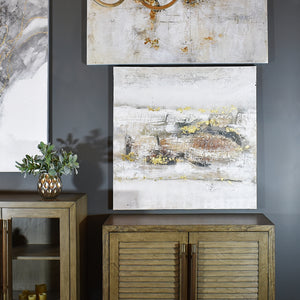 Yosemite Home Decor Briskly 3130101-YHD