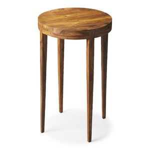 Butler Specialty Cagney Solid Wood Accent Table 3136140