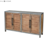 Badlands Credenza