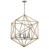 Elk Showroom Exitor Chandelier