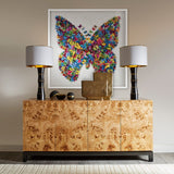 Butterfly Dimensional Wall Art