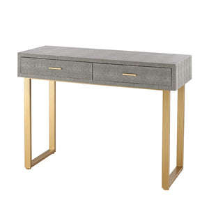 Sands Point Desk - 2 Drawer