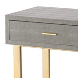 Sands Point Desk - 2 Drawer