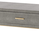 Sands Point Desk - 2 Drawer