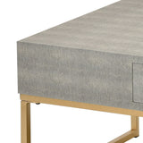 Les Revoires Coffee Table - Gray