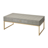 Elk Studio Les Revoires Coffee Table