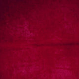 60" x 84" Burgundy Cowhide - Area Rug