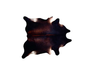 60" x 84" Normand Cowhide -