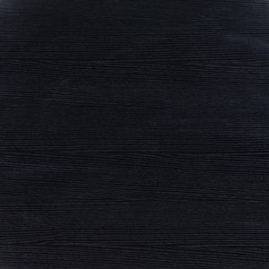 Zuo Modern Opus MDF, Steel Modern Commercial Grade Dining Table Black MDF, Steel