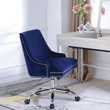 24' X 26' X 38' Blue Plywood Office Chair