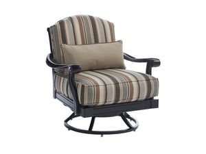 Kingstown Sedona Swivel Lounge Chair