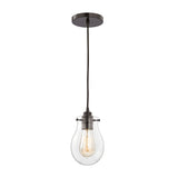 Jaelyn Configurable Multi Pendant - Oil Rubbed Bronze