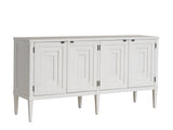 Clearwater Media Console