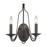 Elk Showroom Monroe Sconce