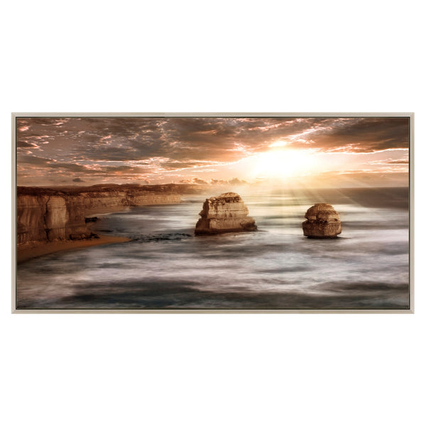 Yosemite Home Decor Ethereal Peace 3220002-YHD