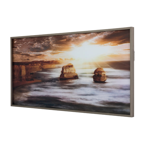 Yosemite Home Decor Ethereal Peace 3220002-YHD