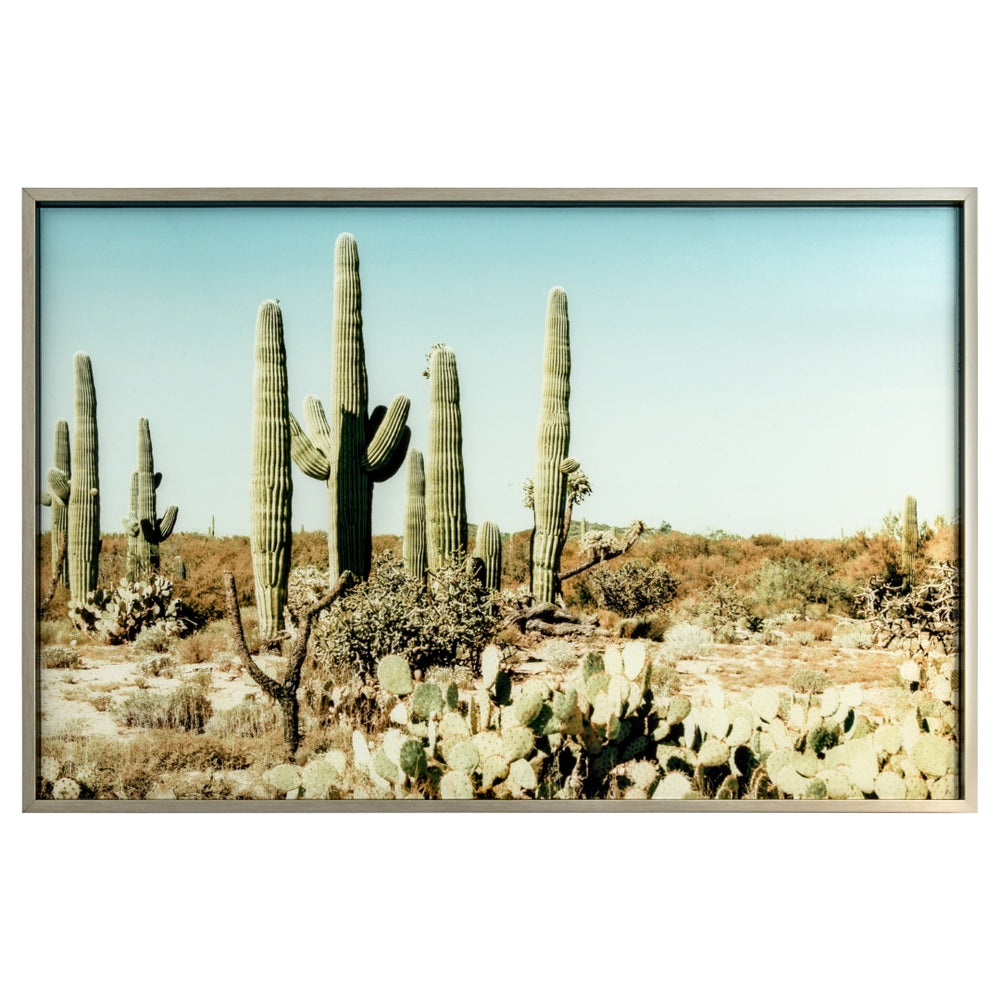 Yosemite Home Decor Saguaro 3220006-YHD