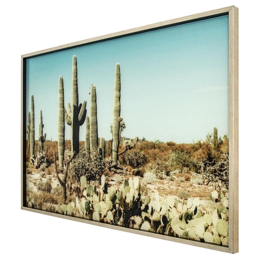 Yosemite Home Decor Saguaro 3220006-YHD