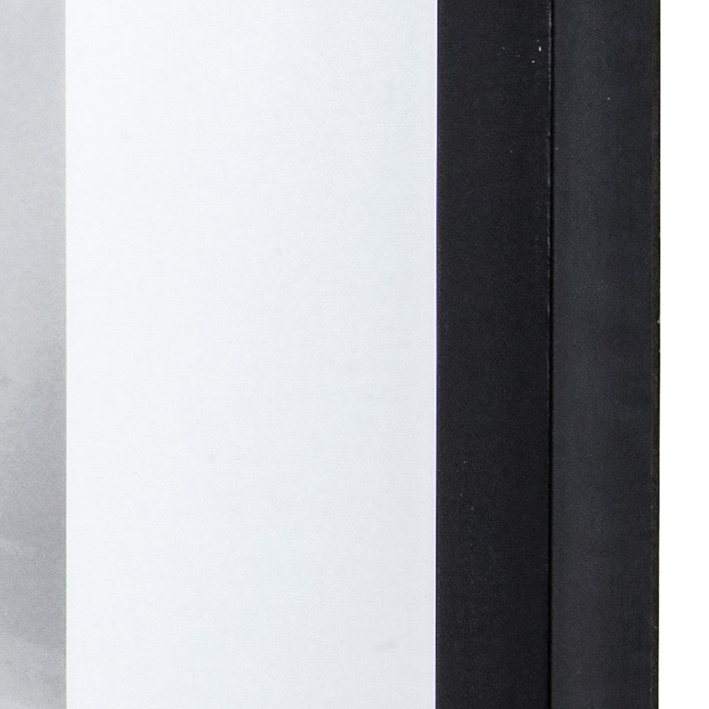 Yosemite Home Decor Winter’s Morning Fog III 3220013-YHD