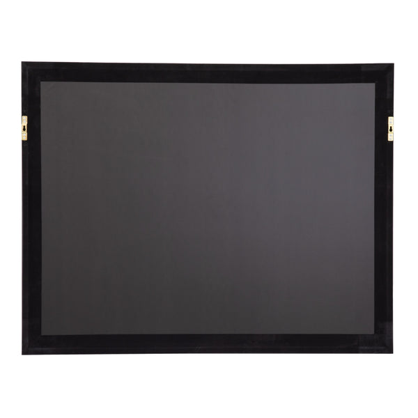 Yosemite Home Decor 'American Muscle ' - 3D Collage, 40"Wx30"H Wall Art, Framed 3220023-YHD