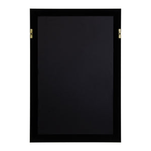 Yosemite Home Decor 'Detroit Legends 2' - 3D Collage, 24"Wx36"H Wall Art, Framed 3220025-YHD