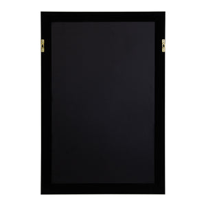 Yosemite Home Decor 'Everglades' - 3D Collage, 24"Wx36"H Wall Art, Framed 3220030-YHD