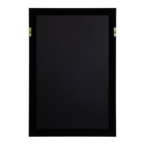 Yosemite Home Decor 'Yellowstone' - 3D Collage, 24"Wx36"H Wall Art, Framed 3220031-YHD