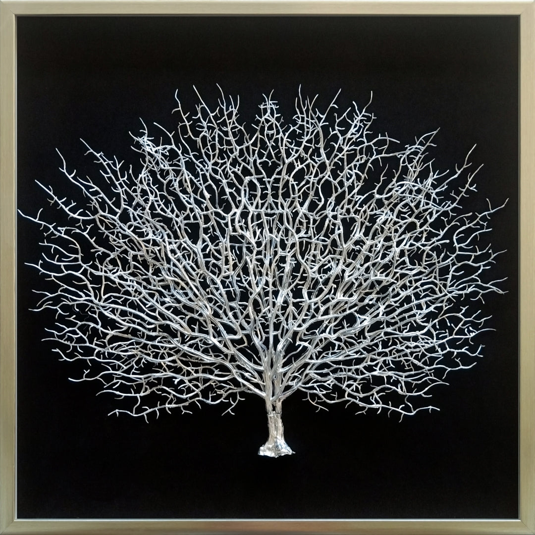 Sea Fan II Wall Art