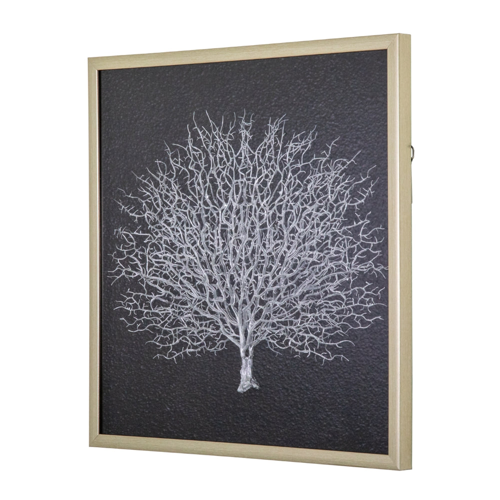 Yosemite Home Decor Sea Fan II 3220034-YHD