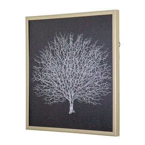 Yosemite Home Decor Sea Fan II 3220034-YHD