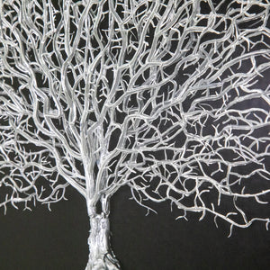 Yosemite Home Decor Sea Fan II 3220034-YHD