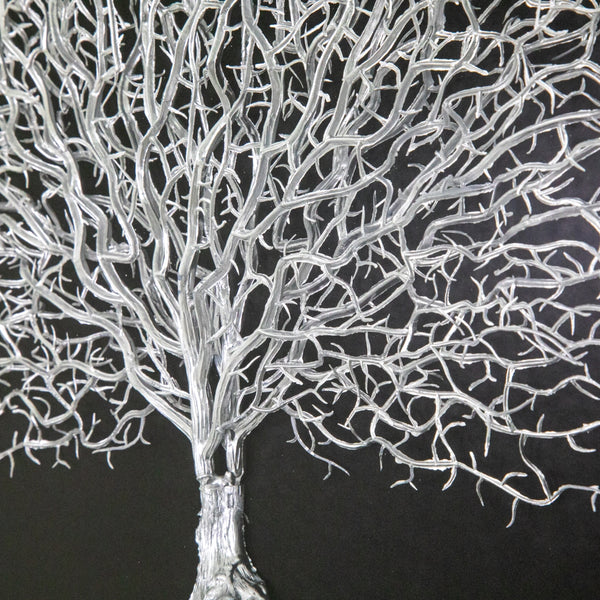 Yosemite Home Decor Sea Fan II 3220034-YHD