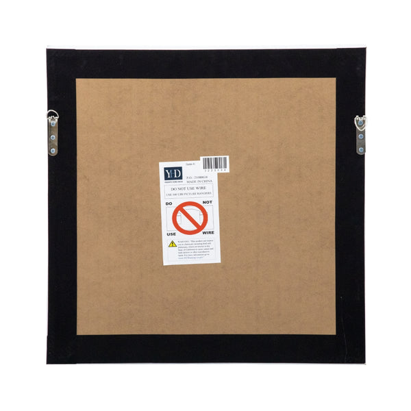 Yosemite Home Decor Papayrus II 3220044-YHD