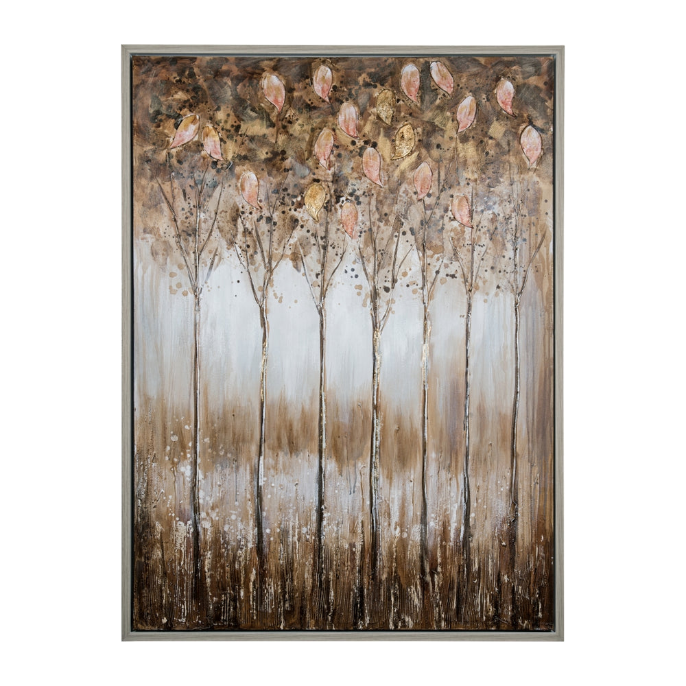 Yosemite Home Decor Golden Alley 3230002-YHD