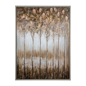Yosemite Home Decor Golden Alley 3230002-YHD