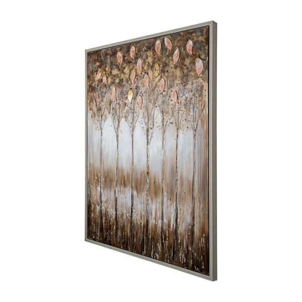 Yosemite Home Decor Golden Alley 3230002-YHD