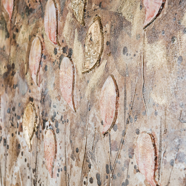 Yosemite Home Decor Golden Alley 3230002-YHD