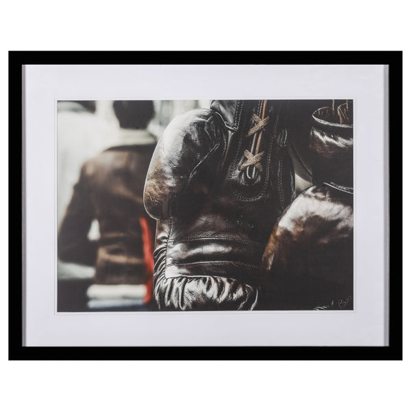 Yosemite Home Decor Power Of Intention 3230011-YHD