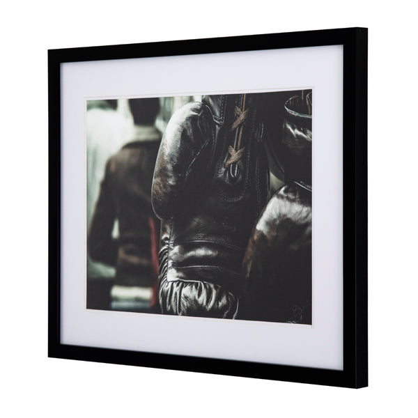 Yosemite Home Decor Power Of Intention 3230011-YHD