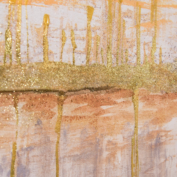 Yosemite Home Decor City By The Bay 3230016-YHD