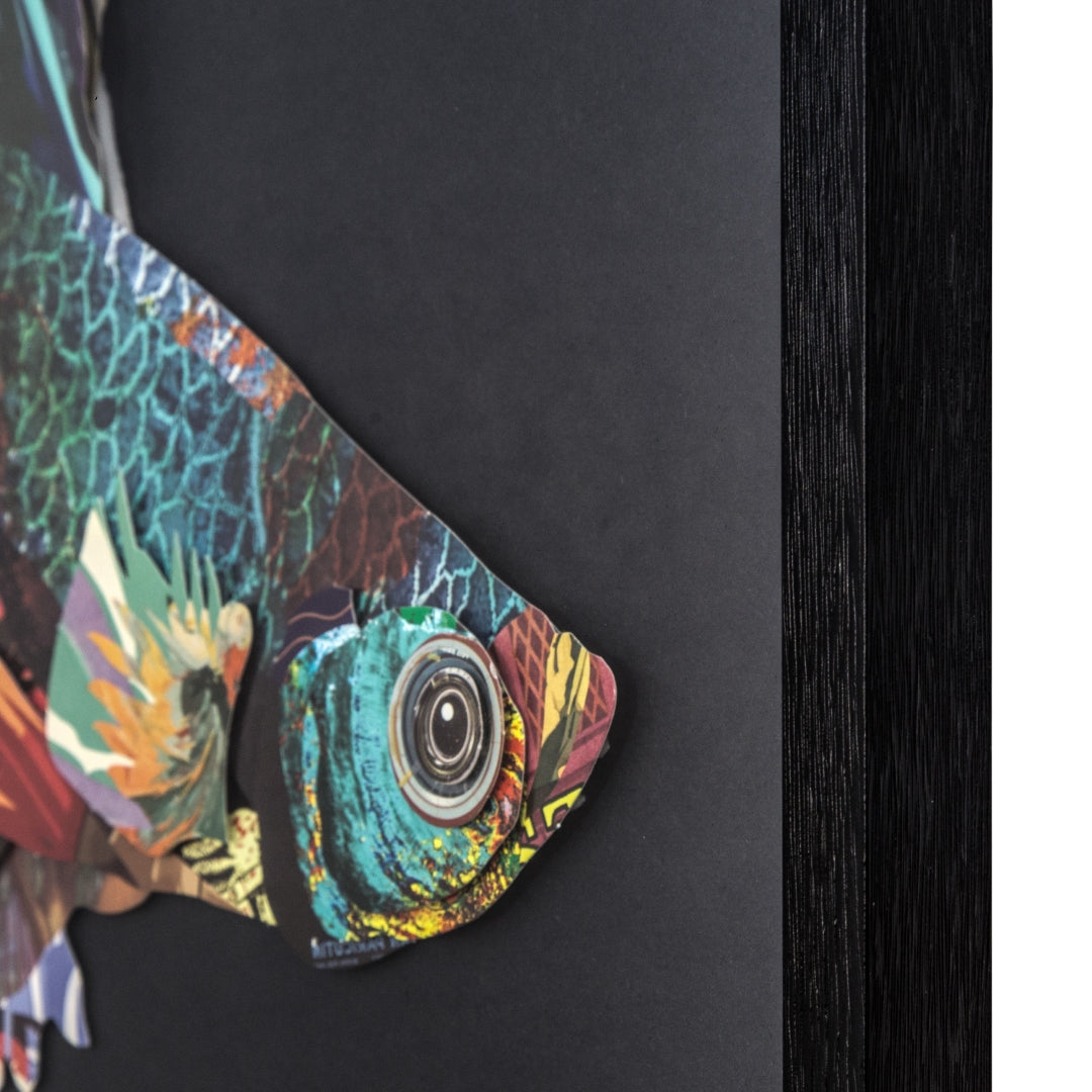 Yosemite Home Decor Halfmoon - Thumbnail 2