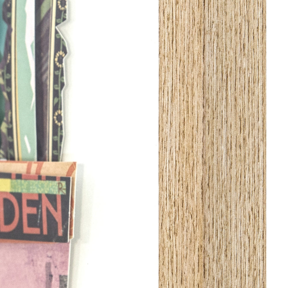 Yosemite Home Decor Cactus Collage II 3230044-YHD