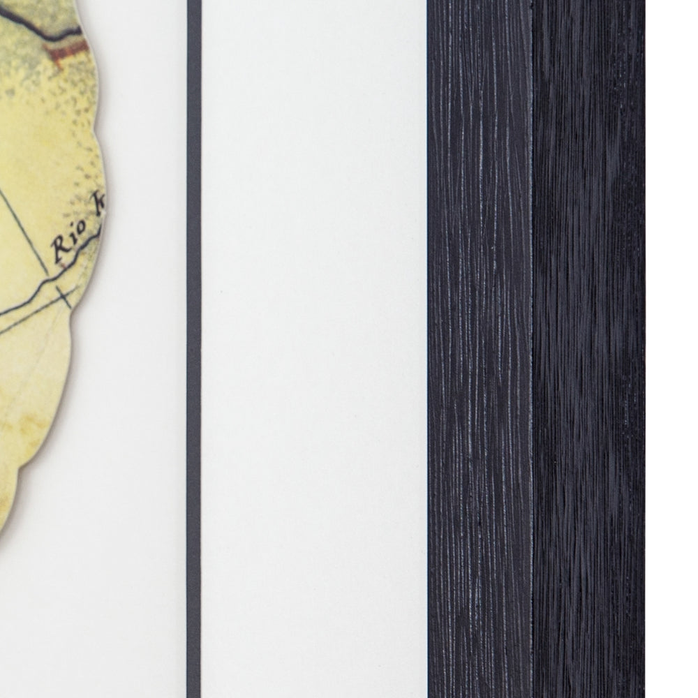 Yosemite Home Decor Conch II 3230052-YHD